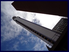 Worcester and Birmingham Canal 32 - BT Tower.JPG